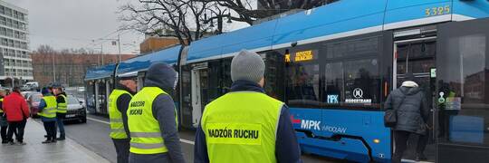 Wrocław: Wraca linia tramwajowa 24, ale pojedzie całkiem inną trasą