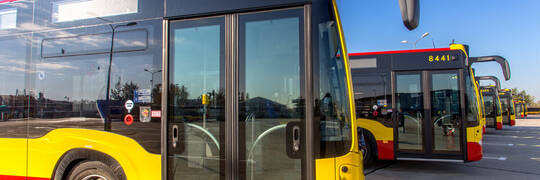 Wrocławskie MPK ogłosiło przetarg na 200 autobusów i zapowiada koniec współpracy z Michalczewskim