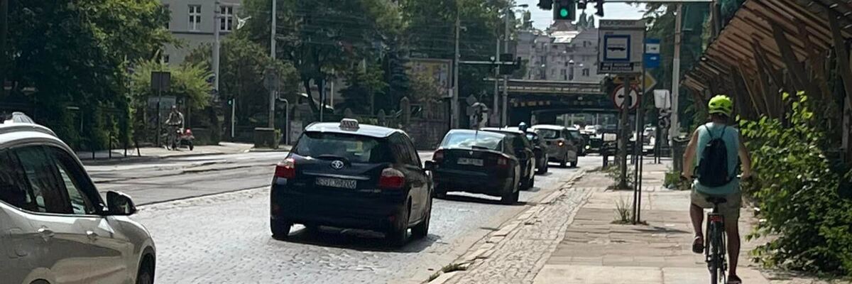 Przebudowa ul. Pułaskiego. Miasto podpisało umowę z wykonawcą
