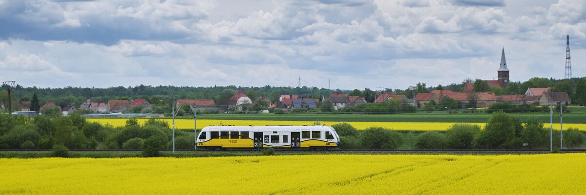Zmiany w rozkładach KD. Z Wrocławia nie pojedziemy już do Świnoujścia i Skalnego Miasta