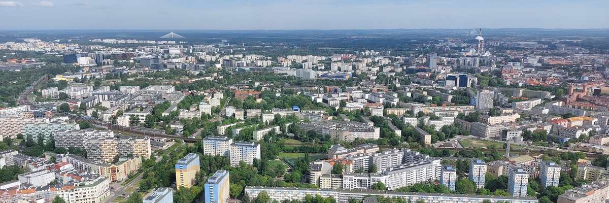 Wrocławianie zgłosili 9 tys. wniosków do Planu Ogólnego