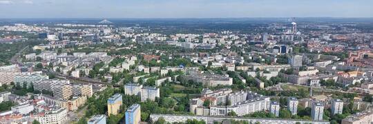 Wrocławianie zgłosili 9 tys. wniosków do Planu Ogólnego