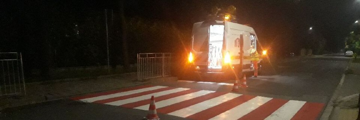 We Wrocławiu trwa Akcja Szkoła. Pracownicy nie śpią nocami by zdążyć przed pierwszym dzwonkiem