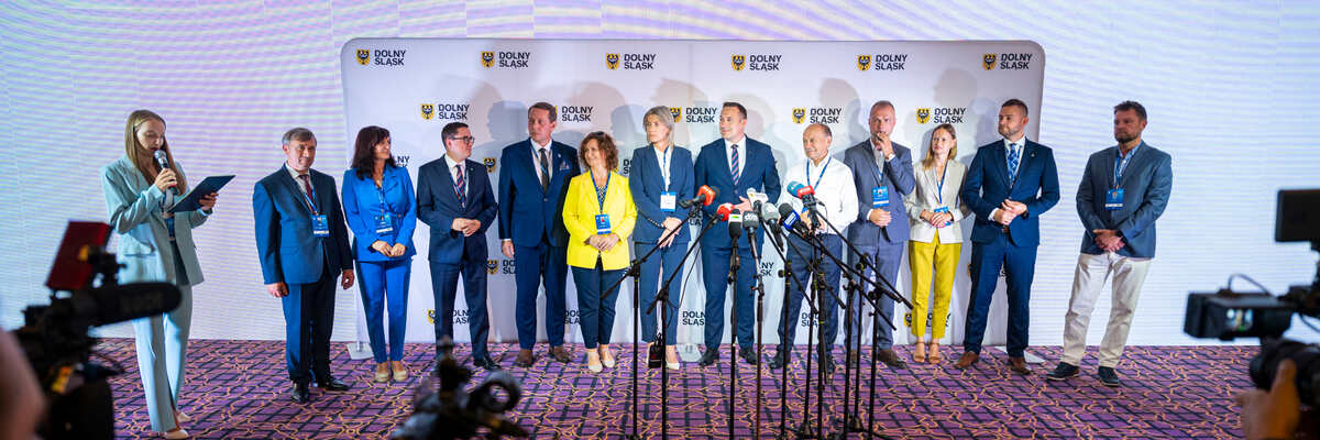 Ruszyło Forum Ekonomiczne w Karpaczu. Bierze w nim udział 6 tys. gości z Polski i zagranicy