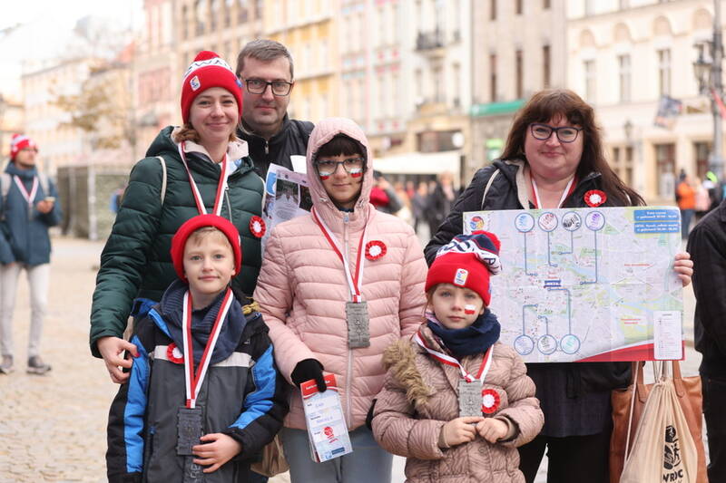 fot. mat. organizatora