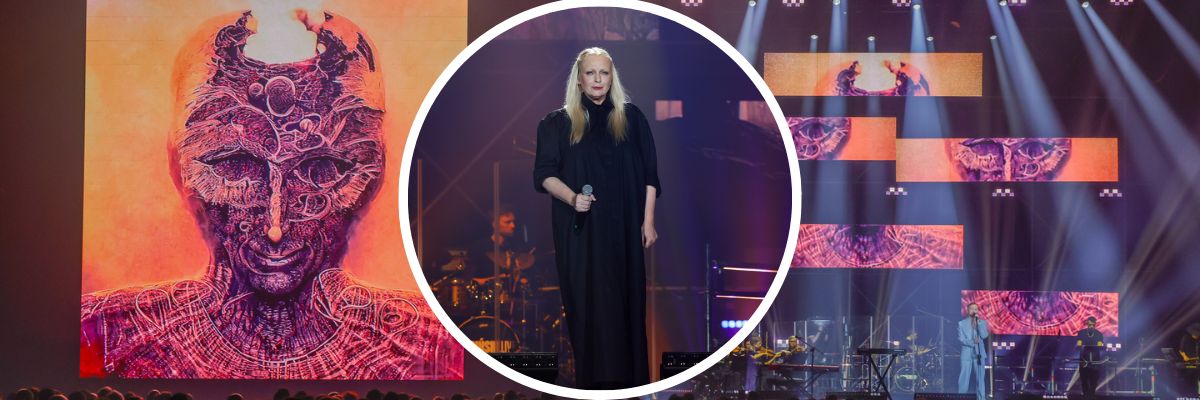 BEKSIŃSKI.LIVE wraca do Wrocławia. Megawidowisko znów zobaczymy w Hali Stulecia