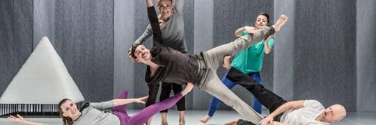 Wrocławski teatr pokaże trzy spektakle za 10 zł. Widzowie zdecydują który zostanie na stałe