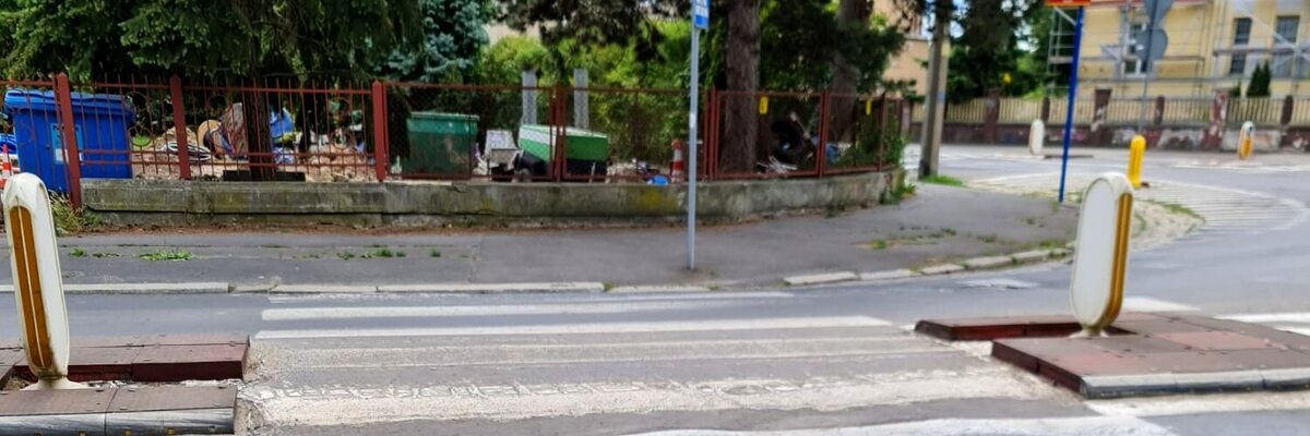 Racławicka do remontu! Prace ruszają w sobotę