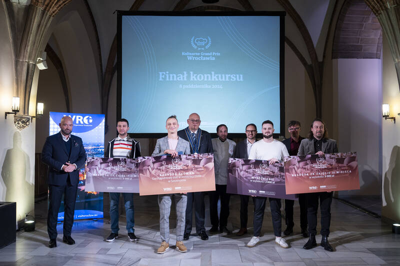 fot. UM Wrocławia