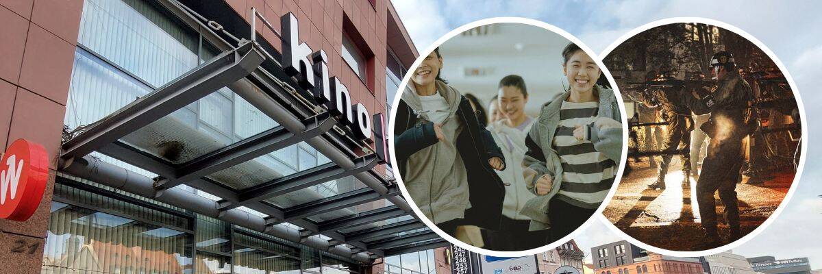 Kino koreańskie we Wrocławiu. Rusza już w ten piątek!