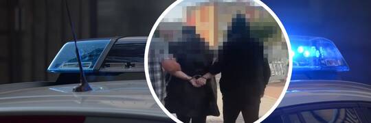 Sukces policjantów z Wrocławia. Zatrzymali oszustkę, której szukała cała Polska