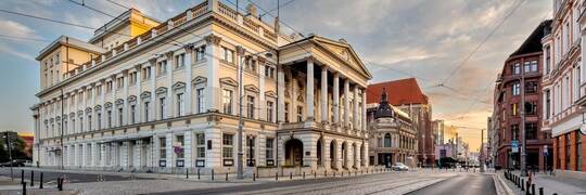Nabucco Giuseppe Verdiego październikową premierą Opery Wrocławskiej