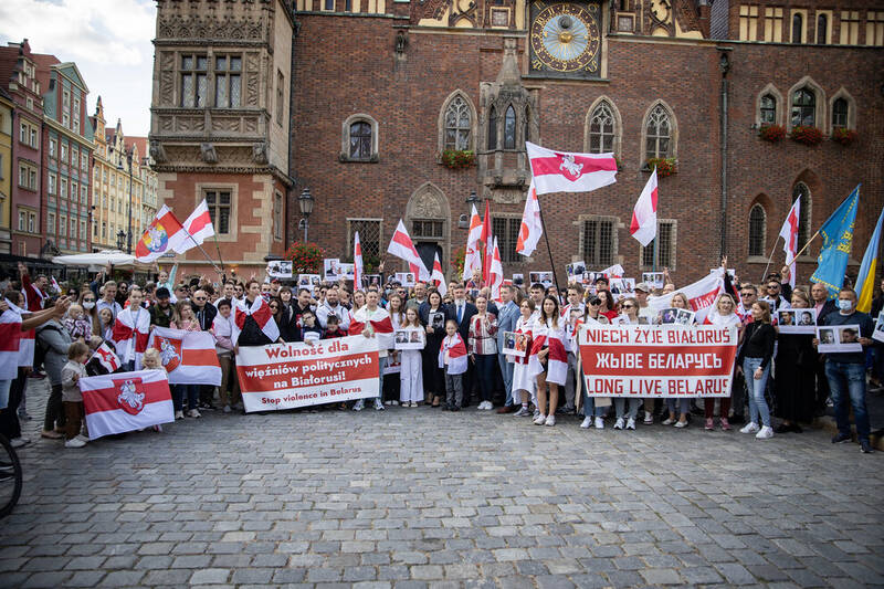 fot. Mikołaj Puchok / mat. organizatora