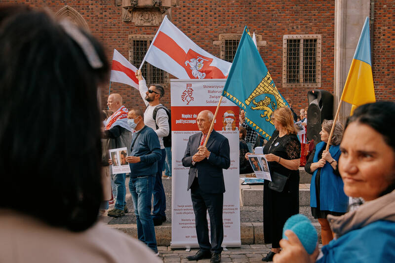 fot. Mikołaj Puchok / mat. organizatora