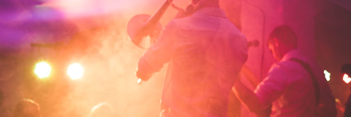 Wrocław: Zbliża się  21. Jazztopad Festival. Znamy listę koncertów!