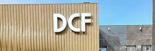 Kinematografia ukraińska na tydzień przejmuje DCF
