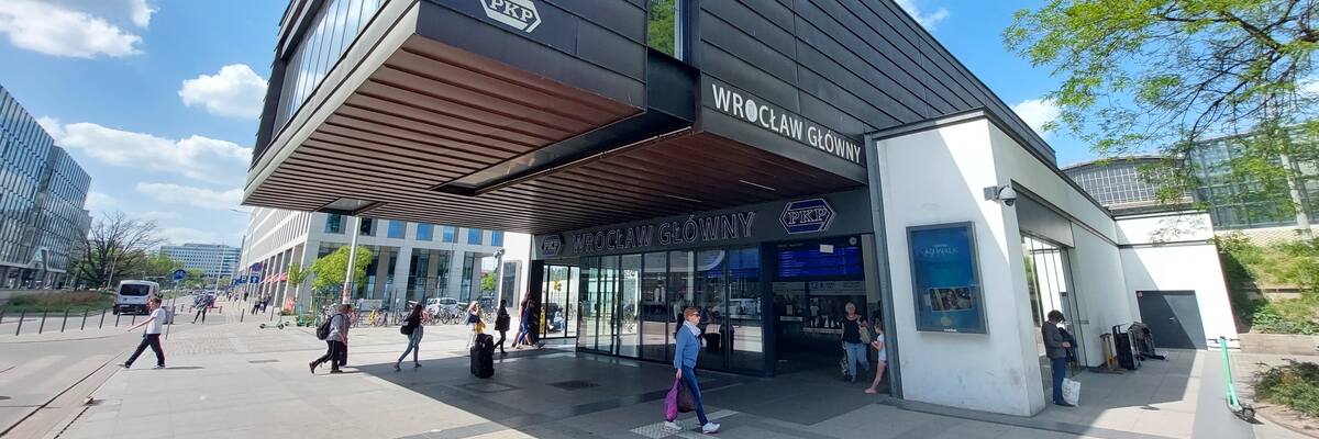 Na trasę Wrocław – Międzylesie wrócą pociągi. Trasę pokonają w 100 minut