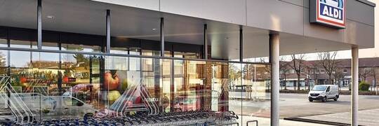 Aldi otwiera 13 sklep we Wrocławiu