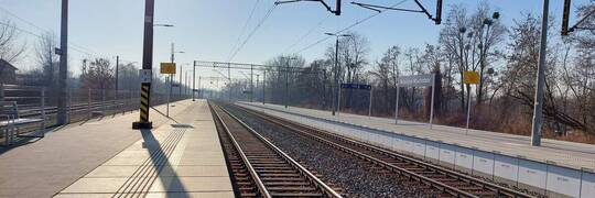 Przez zmianę czasu pasażerowie 12 pociągów stracą godzinę. Na liście są połączenia przez Wrocław