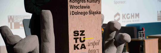 Oni będą doradzać władzom Wrocławia i Dolnego Śląska w sprawach kultury [LISTA NAZWISK]