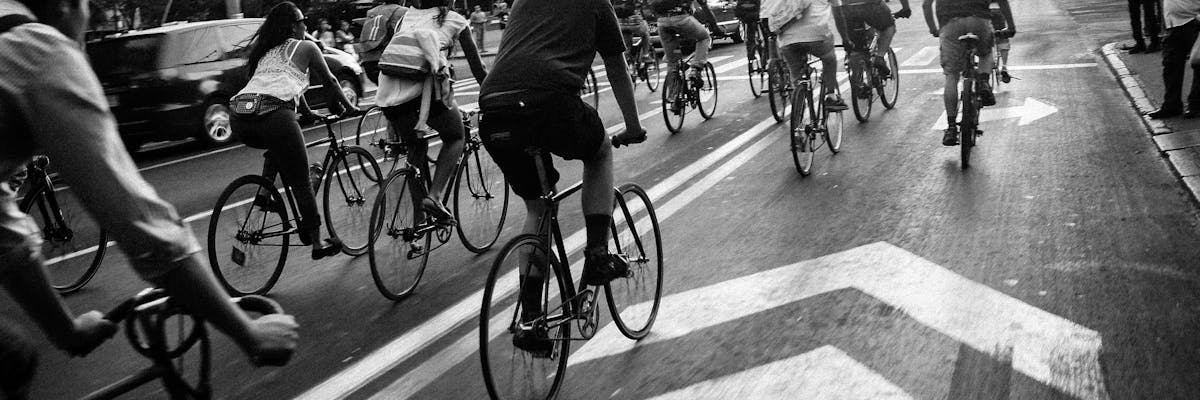 Władze Wrocławia ufundują "Danki" - międzynarodowe nagrody rowerowe