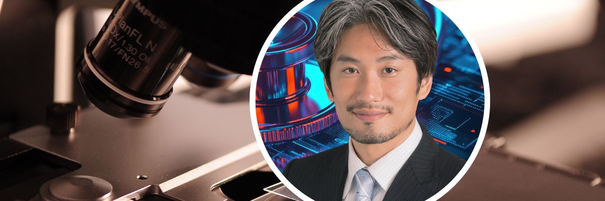 Profesor z Japonii na Politechnice Wrocławskiej. Opowie o innowacjach biomedycznych