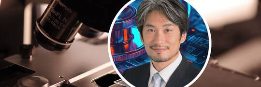 Profesor z Japonii na Politechnice Wrocławskiej. Opowie o innowacjach biomedycznych