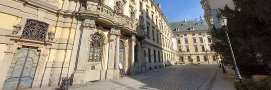 Wybory na UWr. 5 profesorów walczy o stanowisko rektora [LISTA NAZWISK]