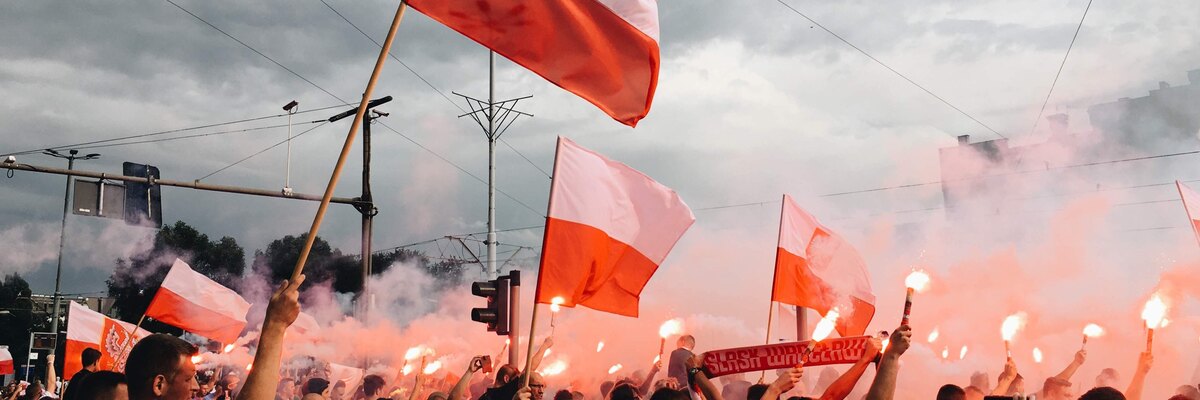 11 listopada 2024 we Wrocławiu. Czy w tym roku jest Marsz Niepodległości we Wrocławiu? [TRASA, WYDARZENIA]