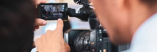 Christoffer Boe kręci film we Wrocławiu