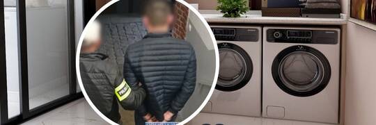 „Złota rączka” z ogłoszenia okazał się oszustem. Wyłudził pieniądze od ponad 100 osób