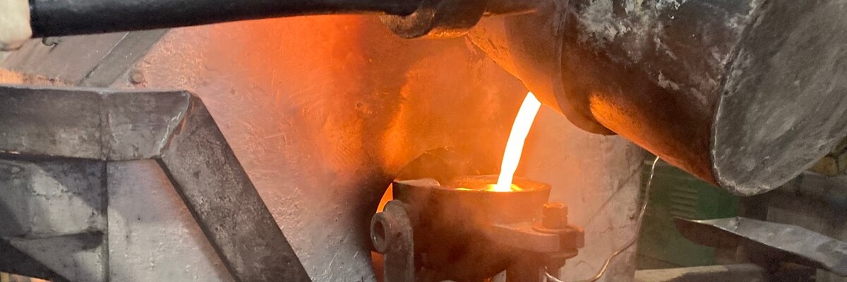 Jak wybrać odpowiedniego dostawcę odlewów metalowych? Kluczowe kryteria