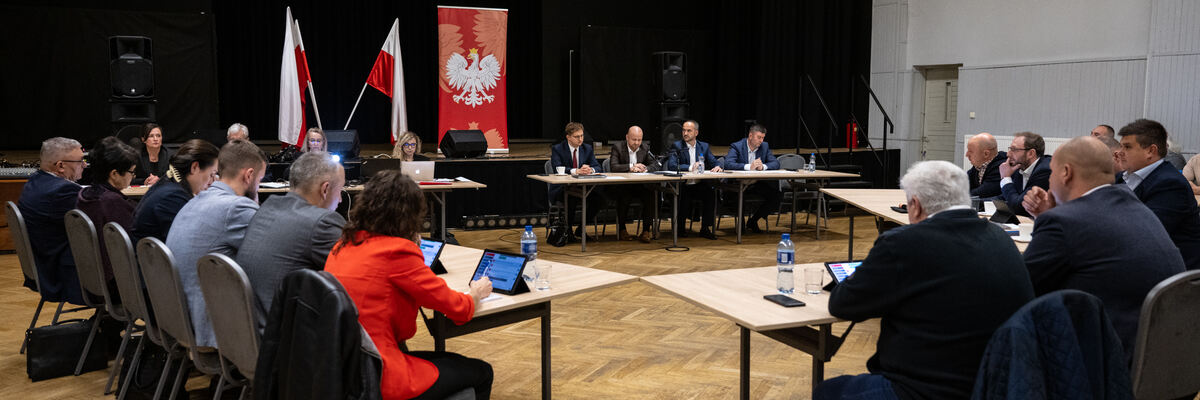 Gmina Żórawina pogłębia integrację z Aglomeracją Wrocławską. Co to oznacza dla mieszkańców?