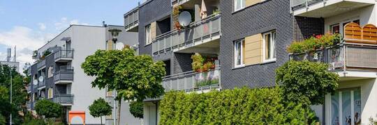 Mieszkańcy wrocławskich TBS-ów dostaną 400 tys. zł do podziału