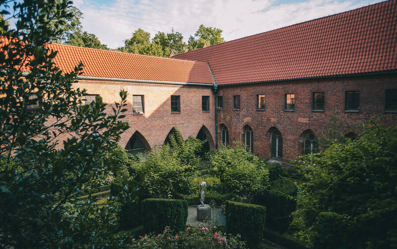 fot. Jerzy Wypych / Muzeum Architektury