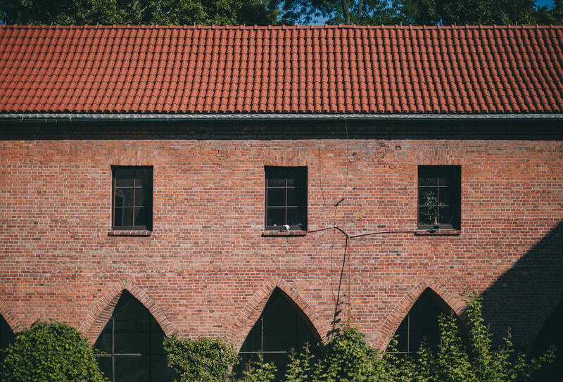 fot. Jerzy Wypych / Muzeum Architektury