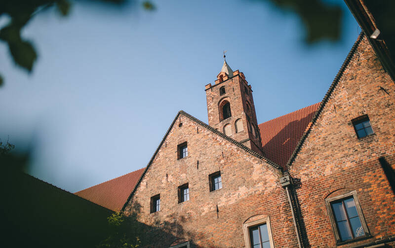 fot. Jerzy Wypych / Muzeum Architektury