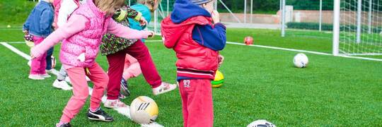 Wrocław: Miasto dofinansuje szkolenie młodych sportowców