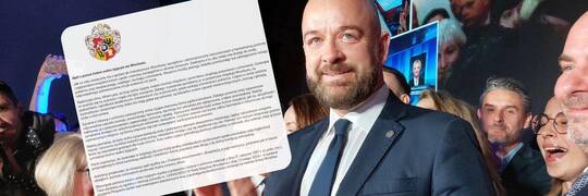 Prezydent Jacek Sutryk apeluje do wrocławian. Chodzi o „dobro ogólnonarodowe”