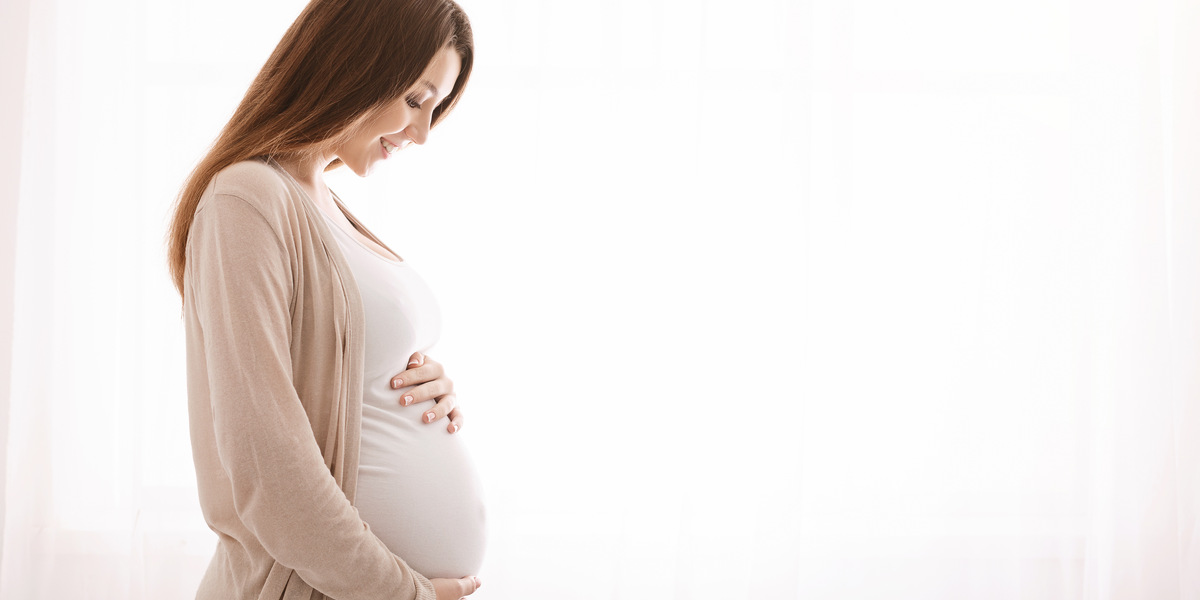 Co powinna wiedzieć każda przyszła mama?