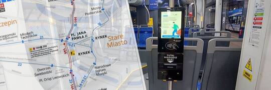 Rusza remont na Podwalu. Cztery linie tramwajowe zmienią trasy
