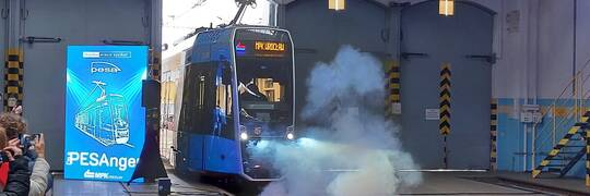 Wrocław dostanie 203 mln zł z KPO. Wiemy, na co pójdą te pieniądze!