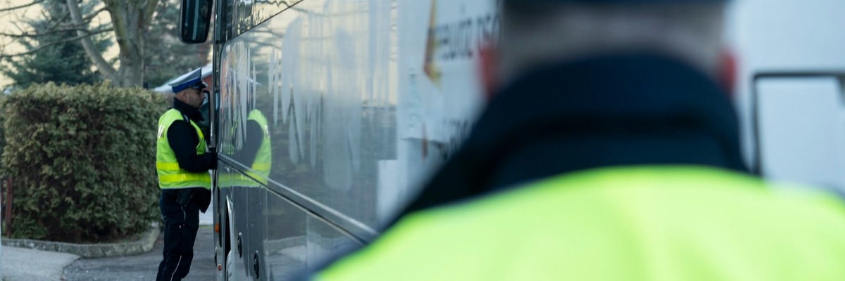 Rodzicu zadzwoń po policję, nawet jeżeli wydaje ci się, że wszystko jest ok!