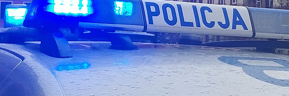 Śmierć podczas zatrzymania na Grabiszyńskiej. Prokuratura ujawnia wstępne wyniki sekcji zwłok