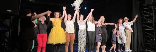 We Wrocławiu ruszyły zapisy na Teatr Trzech Generacji