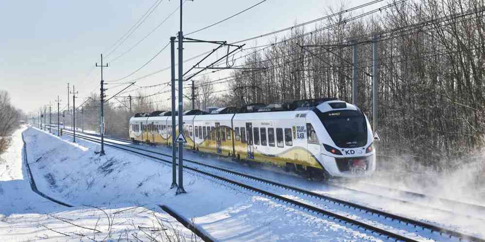 Pociąg do Karpacza coraz bliżej. Przetarg ruszył