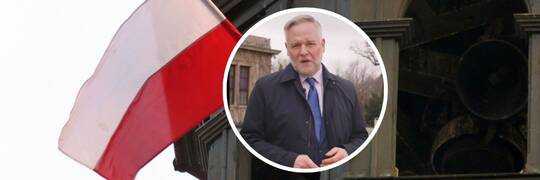 Prezydent z Wrocławia? Był wiceprezydent miasta chce wystartować w wyborach na Prezydenta RP