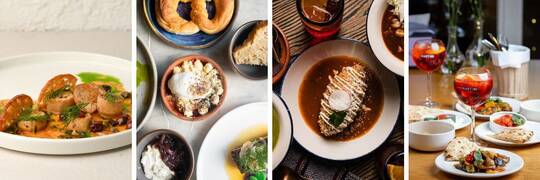 Zbliża się kolejna edycja festiwalu kulinarnego RestaurantWeek. Już można rezerwować stoliki