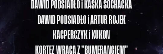 Festiwal ZORZA Dawida Podsiadły we Wrocławiu. Ile kosztują bilety?
