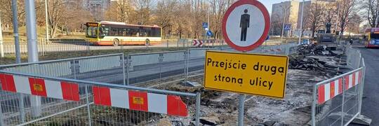 Rusza remont przystanków na Kozanowie. Jak się zmienią?